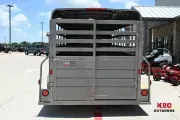new Stock / Stock Combo Trailers W-W Trailer  for sale, in Caldwell, TX Thumbnail 3