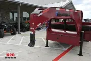 new Dump Trailers Diamond C Trailers  for sale, in Caldwell, TX Thumbnail 3