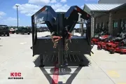 new Equipment / Flatbed Trailers Texline Trailers  for sale, in Caldwell, TX Thumbnail 2