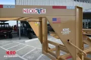new Stock / Stock Combo Trailers Neckover Trailers  for sale, in Caldwell, TX Thumbnail 3