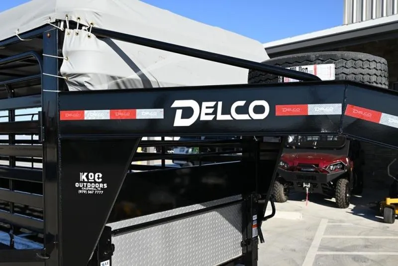 2026 Delco