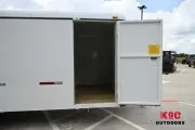 new Utility Trailers W-W Trailer  for sale, in Caldwell, TX Thumbnail 9