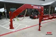 new Other Trailers Neckover Trailers  for sale, in Caldwell, TX Thumbnail 3