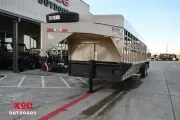 new Stock / Stock Combo Trailers Big Bend  for sale, in Caldwell, TX Thumbnail 2