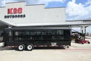 new Stock / Stock Combo Trailers Galyean  for sale, in Caldwell, TX Thumbnail 2