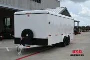 new Utility Trailers W-W Trailer  for sale, in Caldwell, TX Thumbnail 3