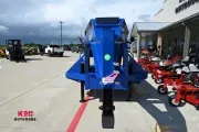 new Equipment / Flatbed Trailers Diamond C Trailers  for sale, in Caldwell, TX Thumbnail 2