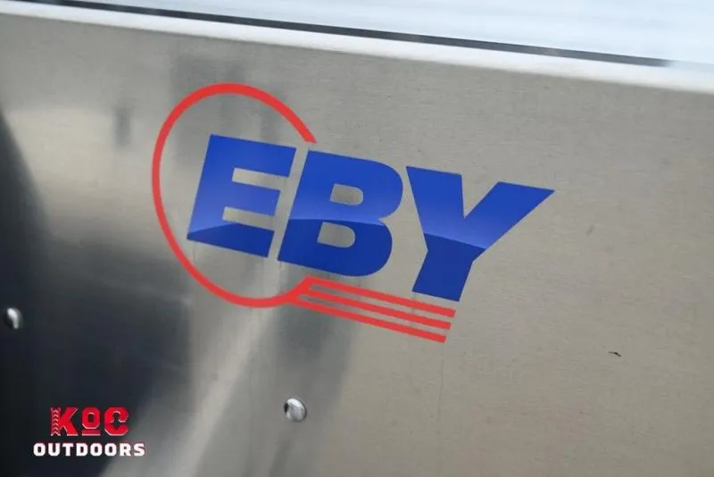 2025 Eby