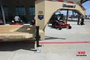 new Equipment / Flatbed Trailers Diamond C Trailers  for sale, in Caldwell, TX Thumbnail 3