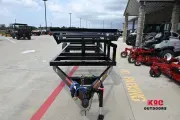new Stock / Stock Combo Trailers Neckover Trailers  for sale, in Caldwell, TX Thumbnail 2