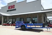 new Utility Trailers Top Hat Trailers  for sale, in Caldwell, TX Thumbnail 2