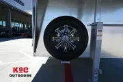 new Cargo (Enclosed) Trailers Sundowner Trailers  for sale, in Caldwell, TX Thumbnail 3