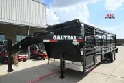 new Stock / Stock Combo Trailers Galyean  for sale, in Caldwell, TX Thumbnail 3