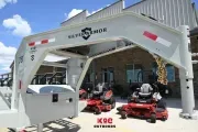 new Stock / Stock Combo Trailers Buckshot Trailers  for sale, in Caldwell, TX Thumbnail 3