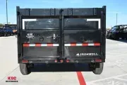 new Dump Trailers Iron Bull  for sale, in Caldwell, TX Thumbnail 3