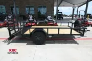 new Utility Trailers Top Hat Trailers  for sale, in Caldwell, TX Thumbnail 2