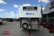 new Stock / Stock Combo Trailers Merritt Trailers  for sale, in Caldwell, TX Thumbnail 2