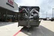 new Stock / Stock Combo Trailers Neckover Trailers  for sale, in Caldwell, TX Thumbnail 3