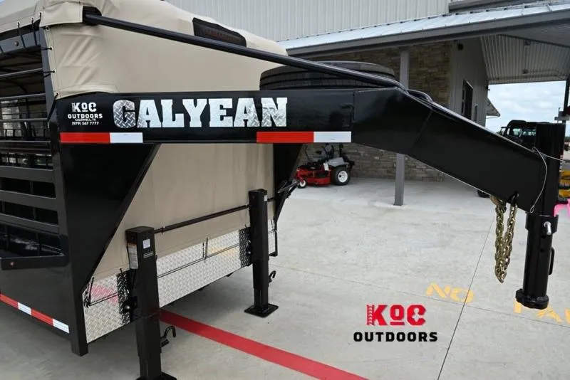 2026 Galyean