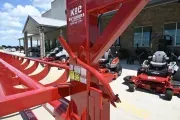 new Stock / Stock Combo Trailers Neckover Trailers  for sale, in Caldwell, TX Thumbnail 3