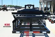 new Other Trailers Neckover Trailers  for sale, in Caldwell, TX Thumbnail 9