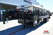 new Stock / Stock Combo Trailers Neckover Trailers  for sale, in Caldwell, TX Thumbnail 2