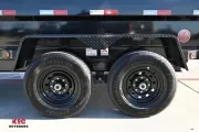 new Dump Trailers Iron Bull  for sale, in Caldwell, TX Thumbnail 2