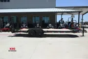 new Equipment / Flatbed Trailers Top Hat Trailers  for sale, in Caldwell, TX Thumbnail 2