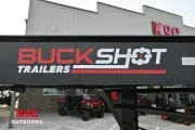 new Equipment / Flatbed Trailers Buckshot Trailers  for sale, in Caldwell, TX Thumbnail 2