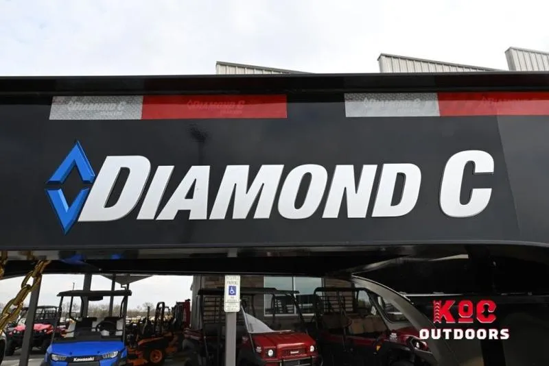 2026 Diamond