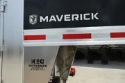 new Stock / Stock Combo Trailers EBY  for sale, in Caldwell, TX Thumbnail 2