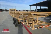 new Other Trailers Neckover Trailers  for sale, in Caldwell, TX Thumbnail 6