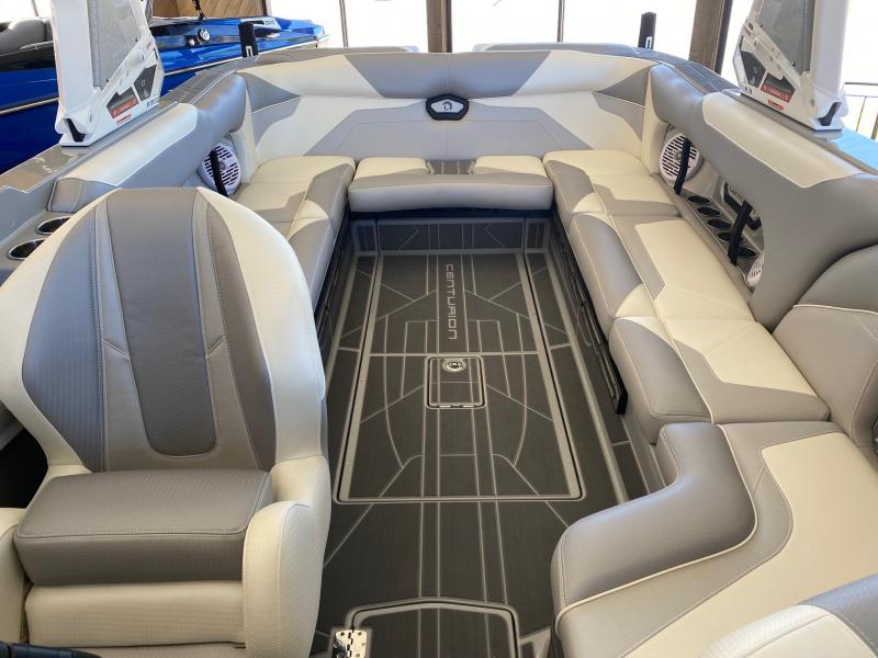 2023 Centurion Boats Ri 245 Surf Boat Silver Sands Marina New