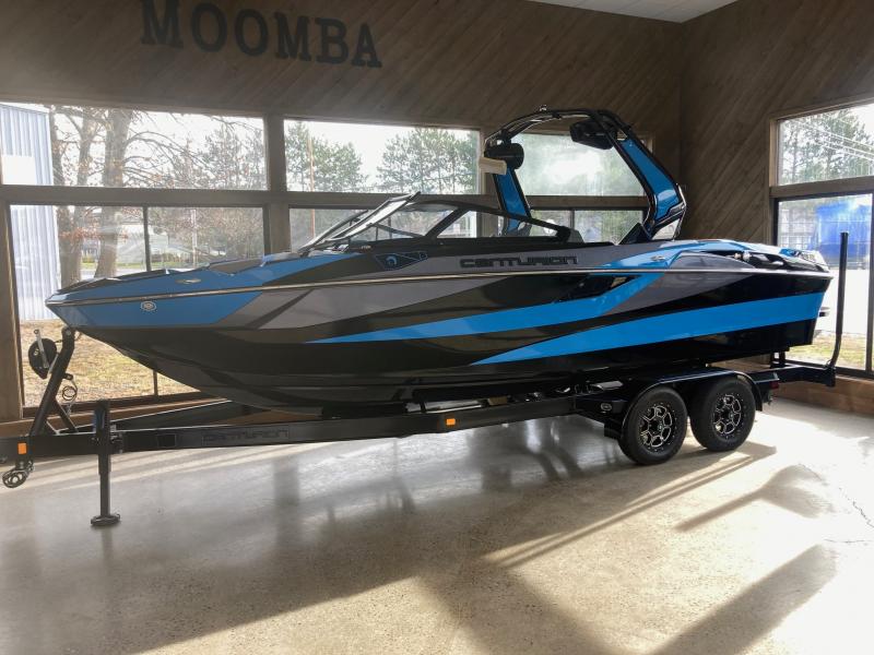 2023 Centurion Boats Fi 23  Surf Boat SOKzB293bsmt