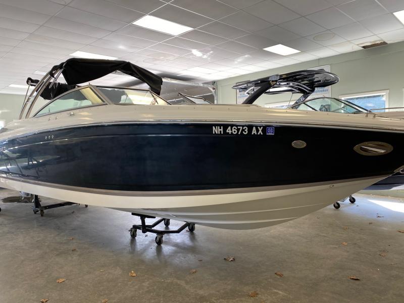 2008 Cobalt Boats 302 Bowrider 2008 Cobalt Boats 302 Bowrider