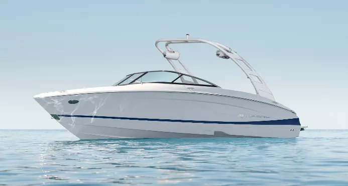 2025 Regal Boats LS4 Bowrider um2cEKixrghj