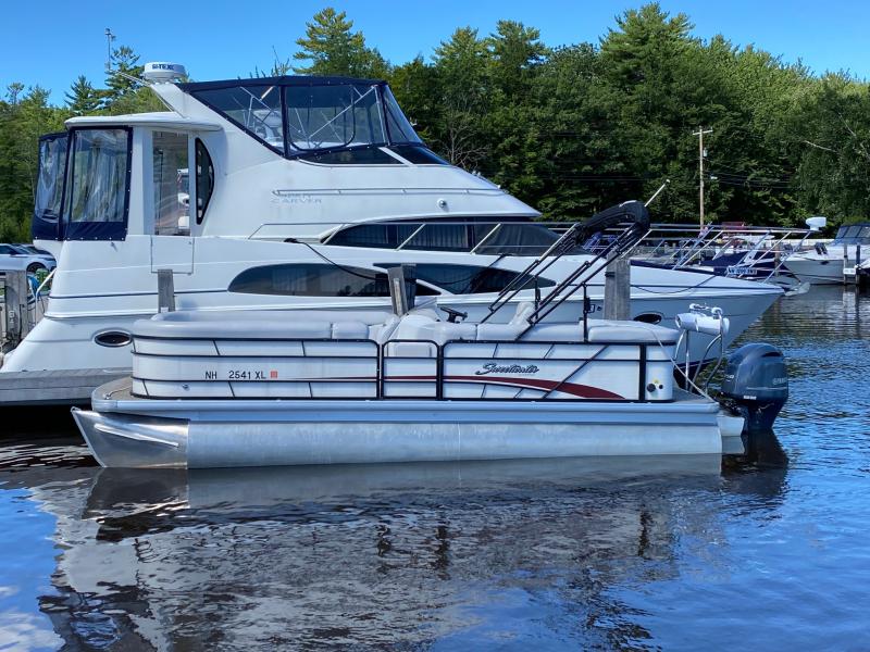 2018 Sweetwater Pontoon Boats 2386 C Pontoon Boat 2018 Sweetwater Pontoon Boats 2386 C Pontoon Boat