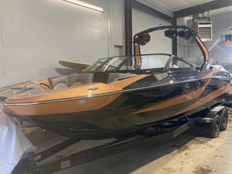 2023 Centurion Boats Fi 25 Surf Boat oVE9Eujc3k7b