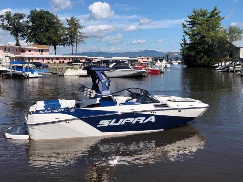 2022 Supra SA Ski/Wakeboard 2022 Supra SA Ski/Wakeboard