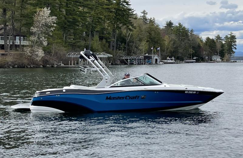 2020 Mastercraft XT23 Ski/Wakeboard 2020 Mastercraft XT23 Ski/Wakeboard