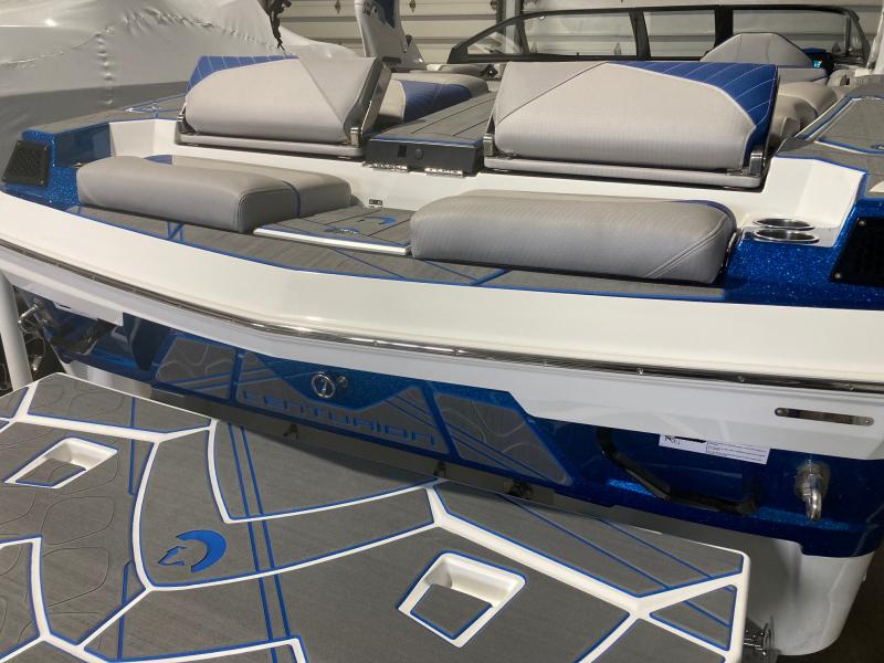 2023 Centurion Boats Fi 23 Surf Boat Silver Sands Marina New & Used