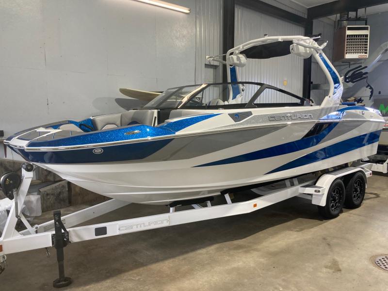 Centurion Boats Silver Sands Marina New & Used Boat Sales & Service