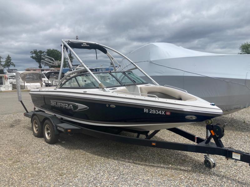 2006 Supra Launch SSV Ski/Wakeboard 2006 Supra Launch SSV Ski/Wakeboard