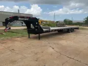 used Equipment / Flatbed Trailers Diamond C Trailers  for sale, in Clute, TX Thumbnail 1