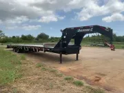 used Equipment / Flatbed Trailers Diamond C Trailers  for sale, in Clute, TX Thumbnail 2
