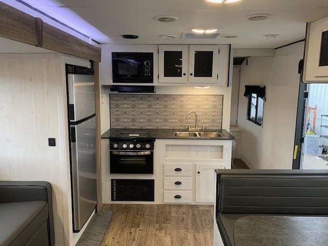 new Travel Trailers Trail Runner Trail Runner for sale, in Littleton, CO Thumbnail 8