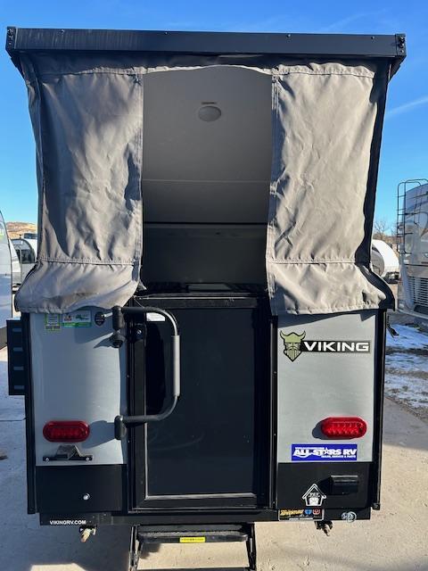 new Travel Trailers Forest River Viking Teardrop for sale, in Littleton, CO Thumbnail 9