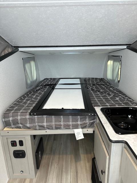 new Travel Trailers Forest River Viking Teardrop for sale, in Littleton, CO Thumbnail 13
