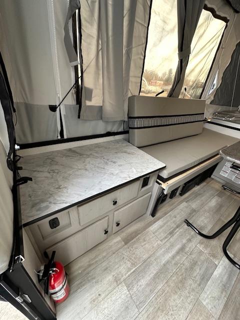 new Travel Trailers Forest River Viking for sale, in Littleton, CO Thumbnail 16