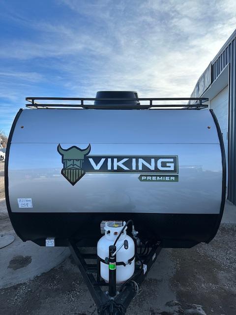 new Travel Trailers Forest River Viking Teardrop for sale, in Littleton, CO Thumbnail 2